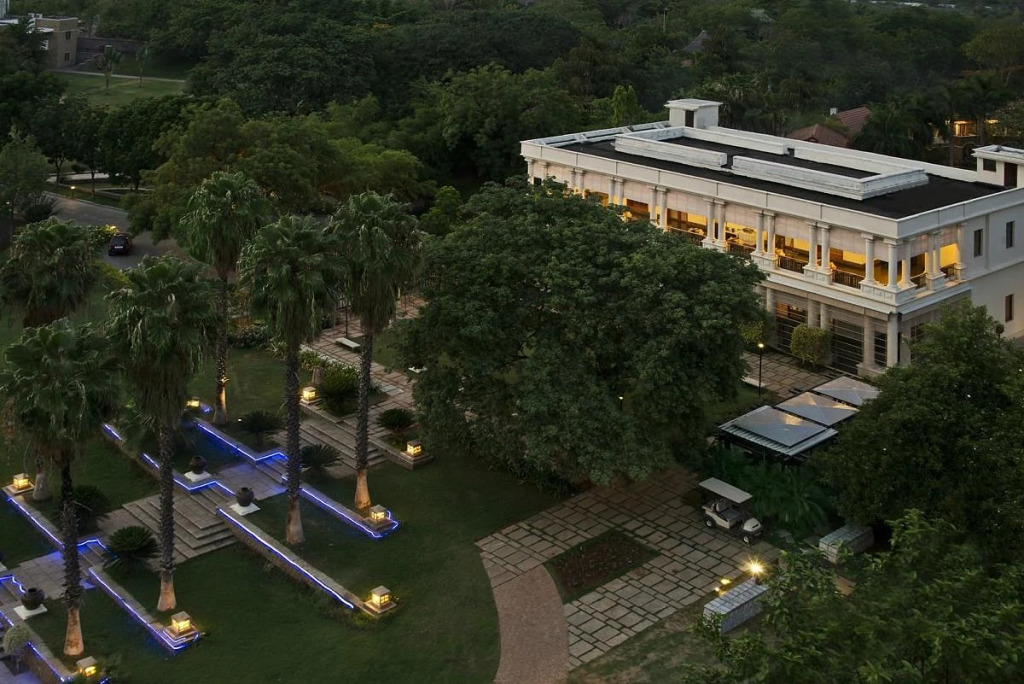 Golkonda Resorts & Spa
