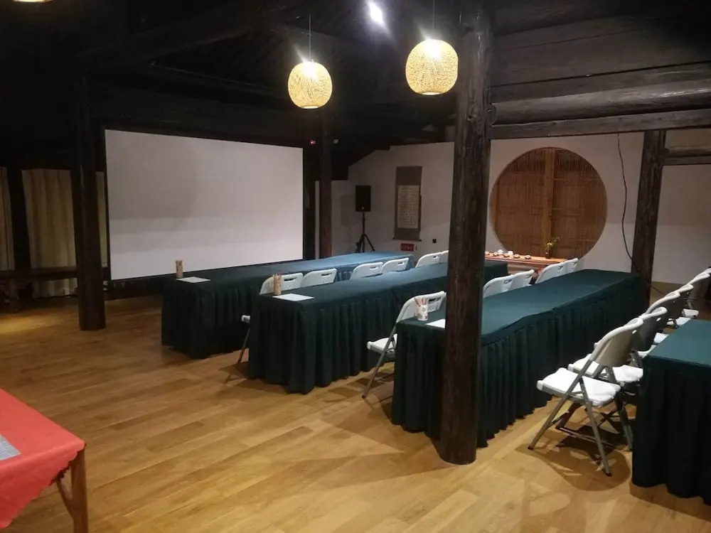 Hangzhou Utea Guesthouse