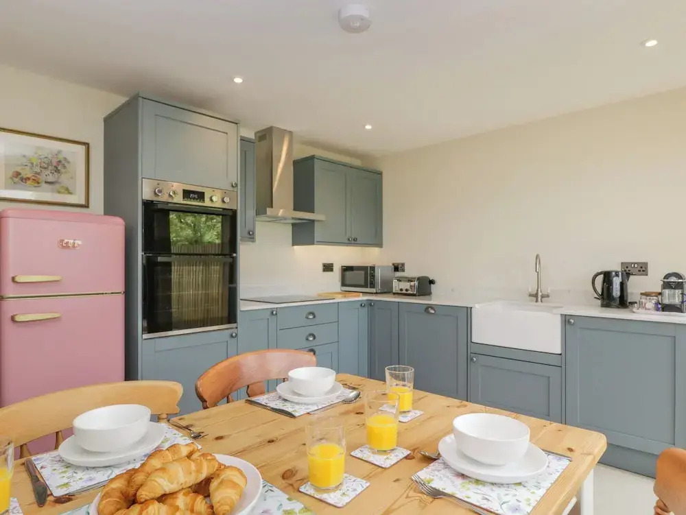 4 Wellacres Cottage