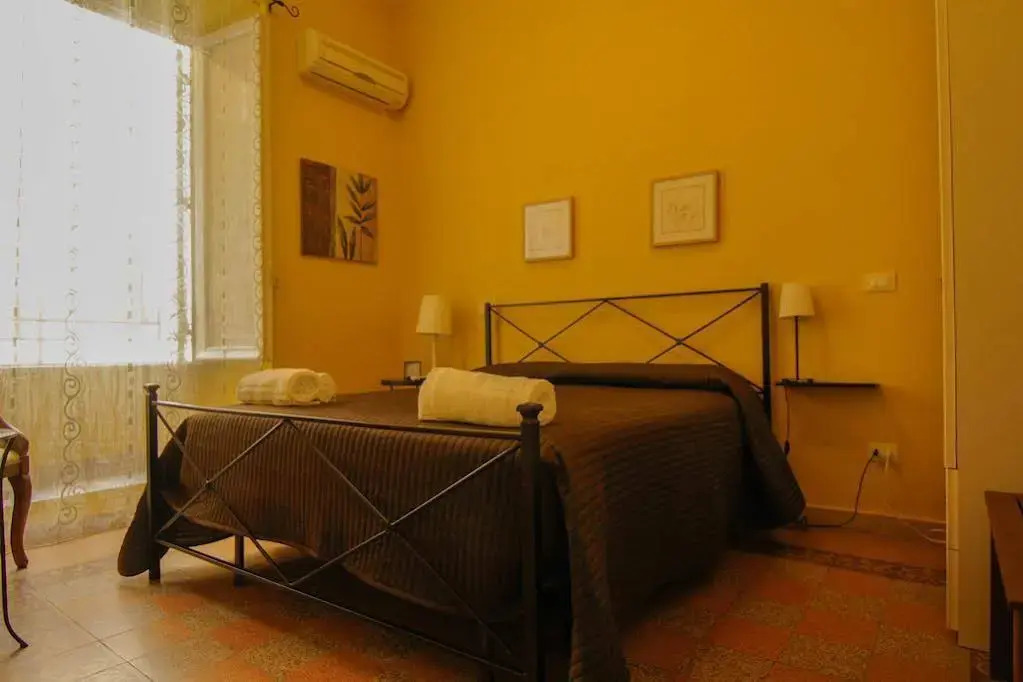 Lisella B&B