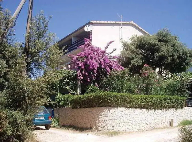 Apartmani Bilusic
