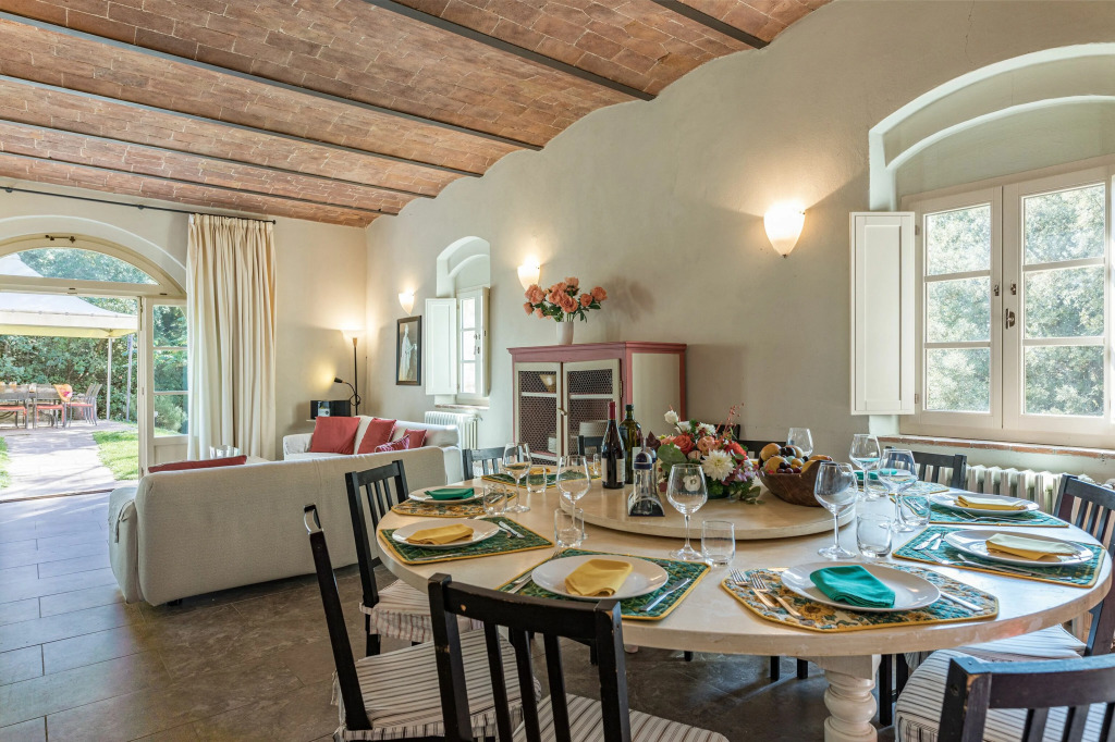 Villa Luce
