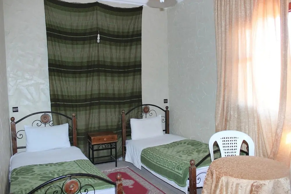 Auberge les amis