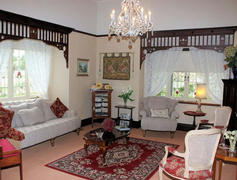 Dalfruin B&B