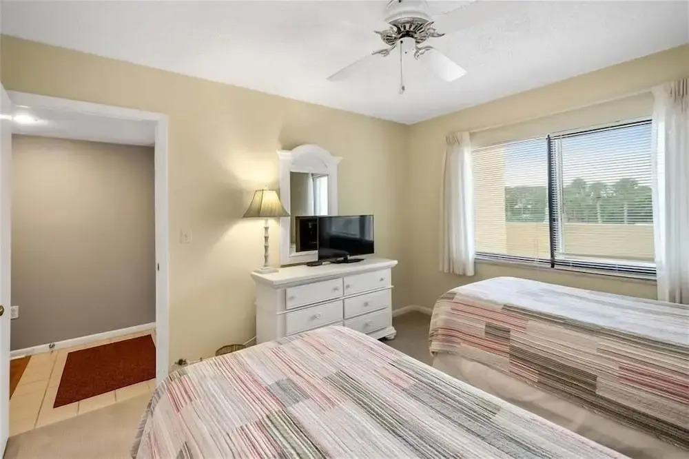 Sea Oats 123 2 Bedroom Condo by RedAwning