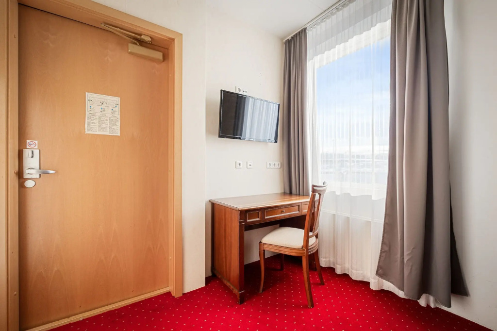 Hotel Ísland - Comfort