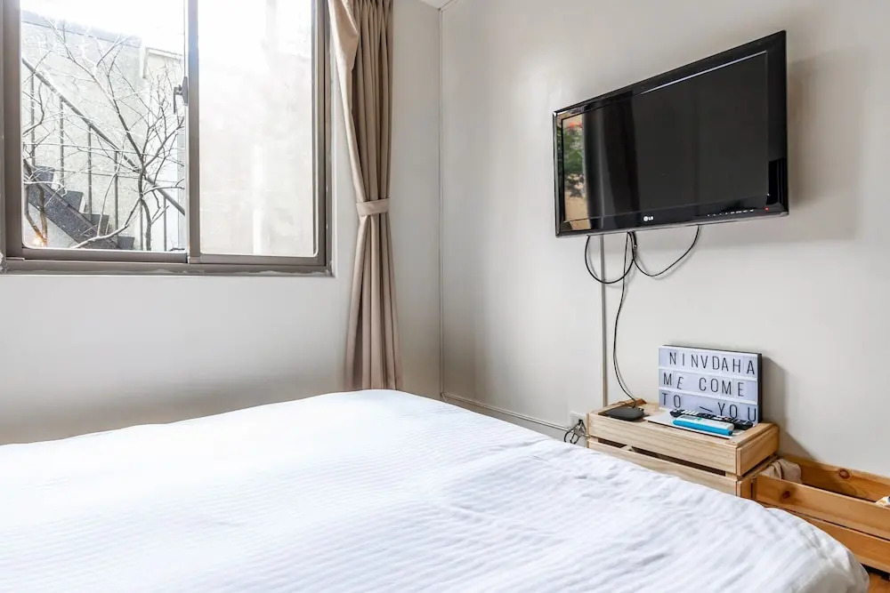 Mountain Traveler Inn