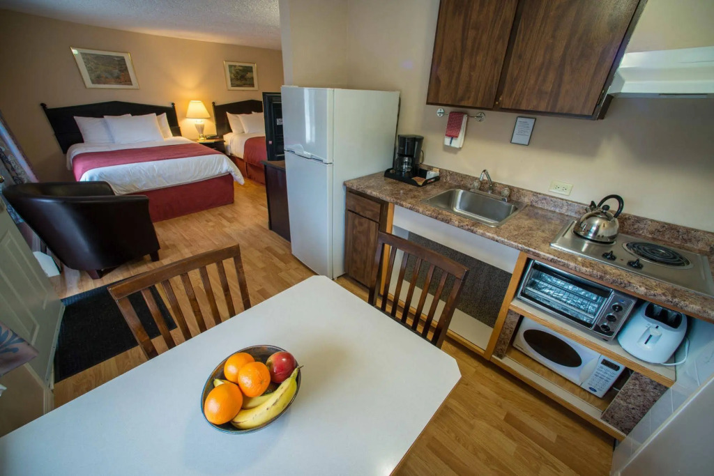 Villa Motel