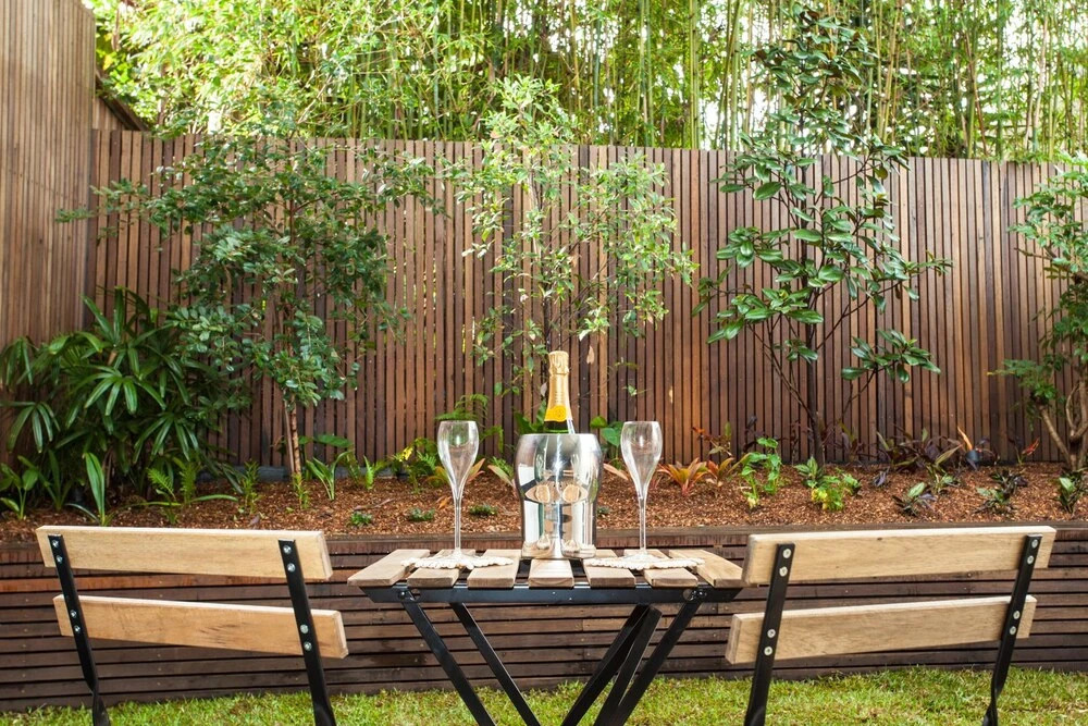 Bondi Garden Haven (H741)