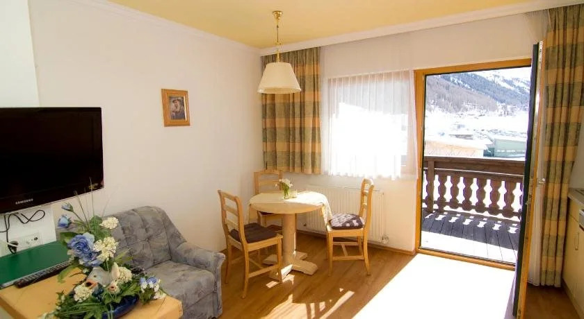 Appartment Pillerhof
