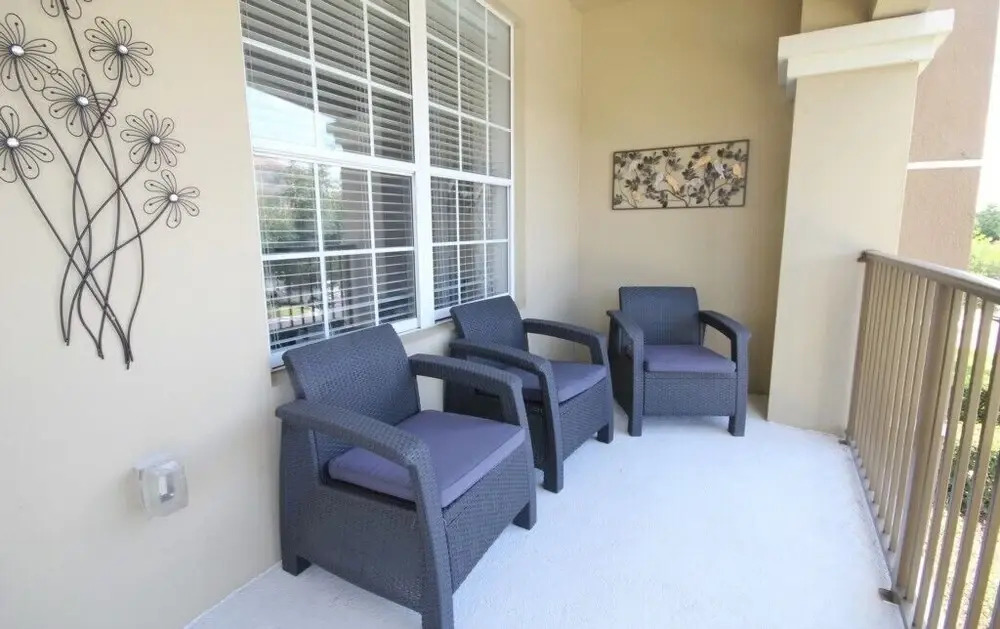 Vista Cay Jewel 3 Bedroom Condo