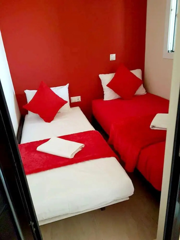 Apartment Olympou 3
