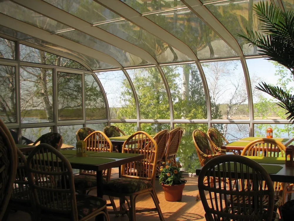 Auberge des Berges