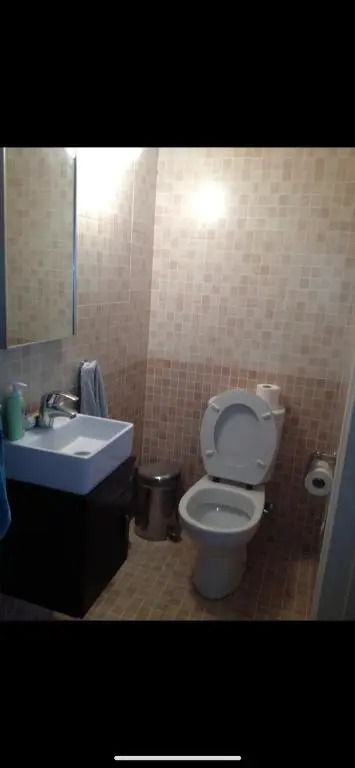 Nicosia Central Suites