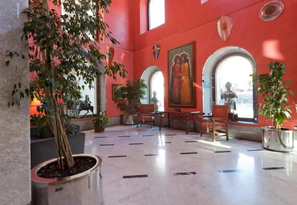 Hotel San Juan de los Reyes