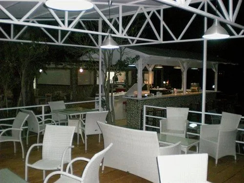 Aliki Beach Hotel