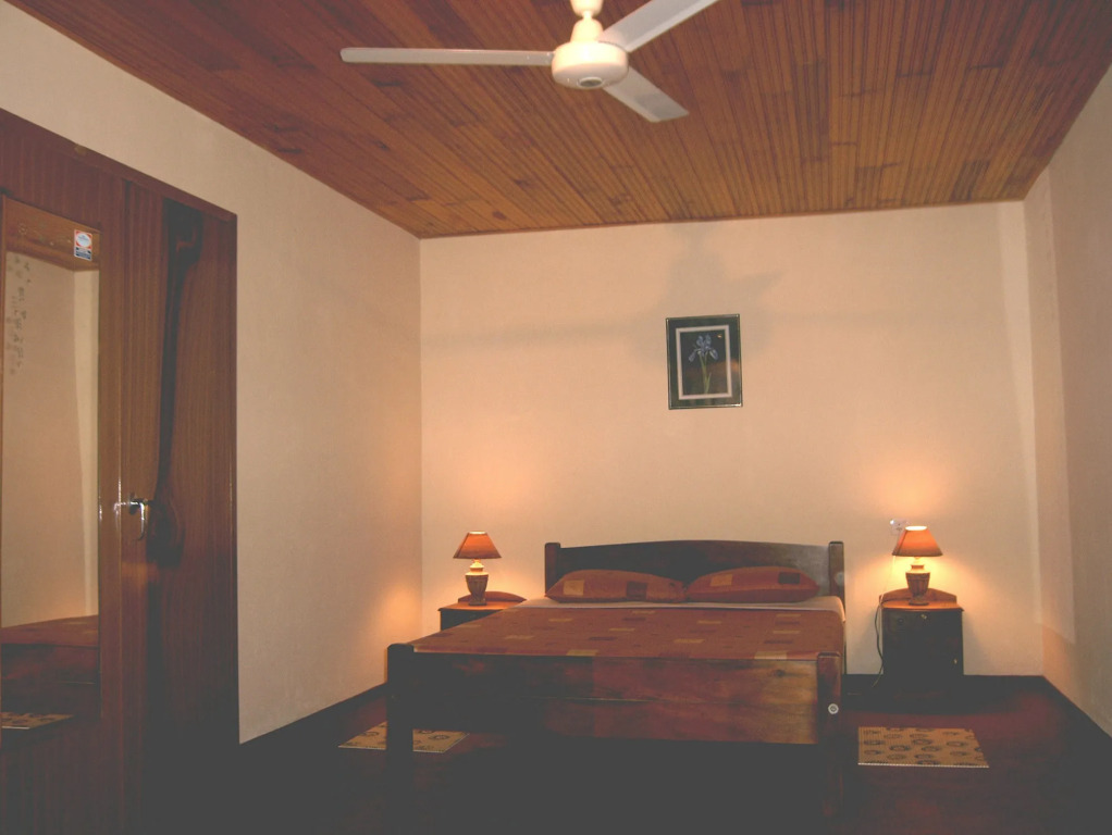 Rainforest Lodge, Deniyaya singheraja
