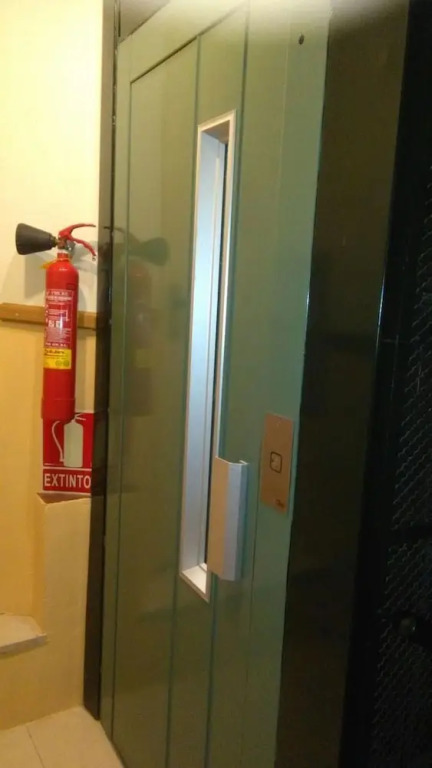 Apartamento El Balcón de Luna