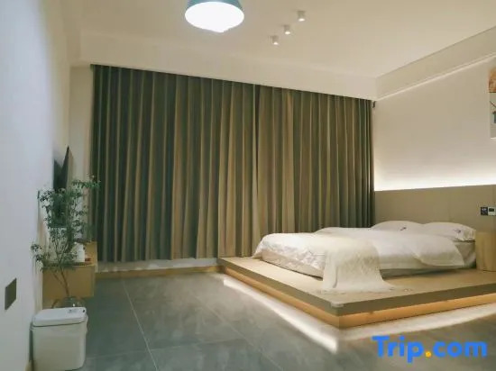 Zhenyuan Yanliangqi Homestay