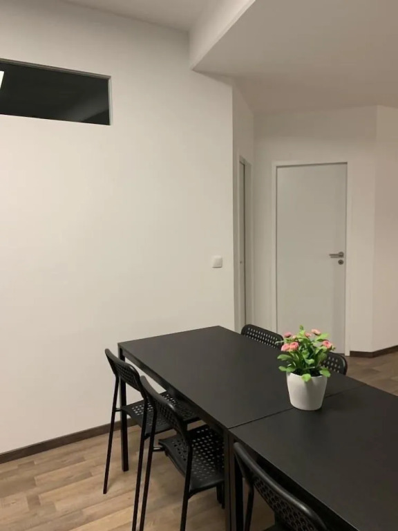 Köln Aachener Weiher WG 1-4