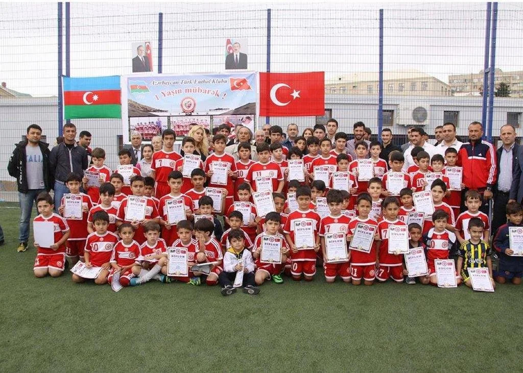 ATFK Hotel Baku