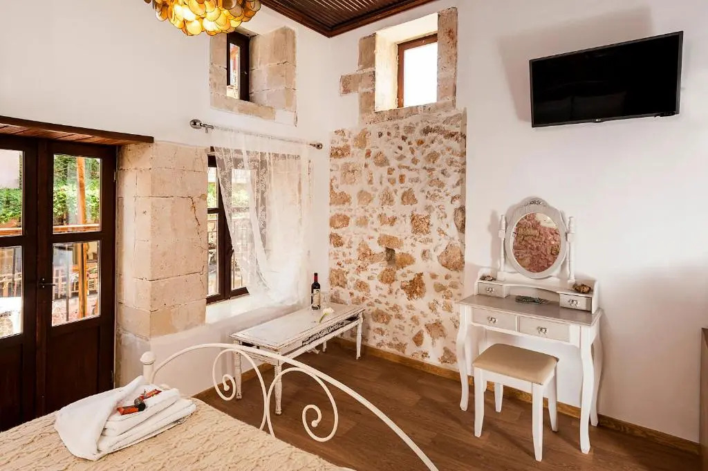 Hamam Suites Sifaka