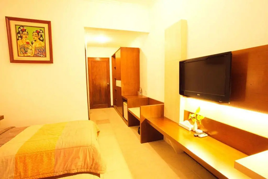 Villa Bunga Hotel