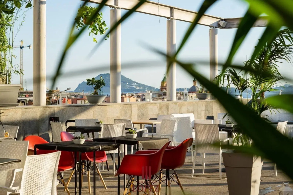Hotel Terme Neronensis