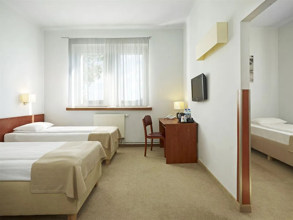 Hotel Focus