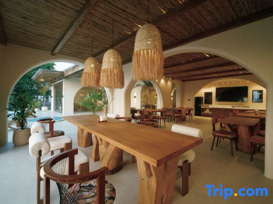 Anyu Aesthetic Wenquan Homestay