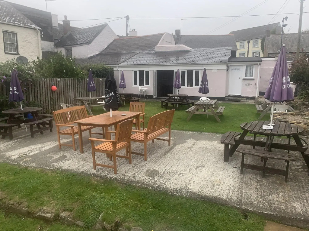The Star Inn