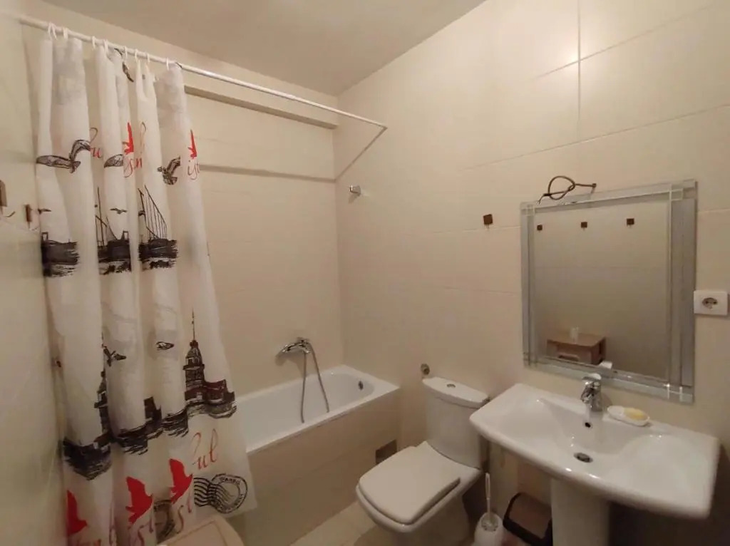 Apartment StefanA