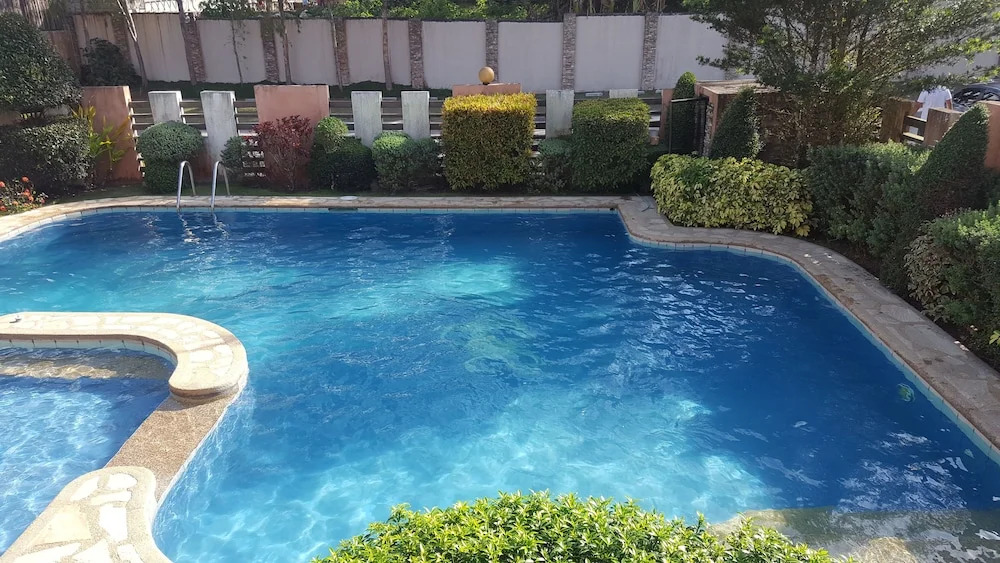 Tagaytay Hampton Villa
