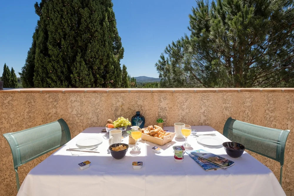 Residence Les Bastides De Grimaud