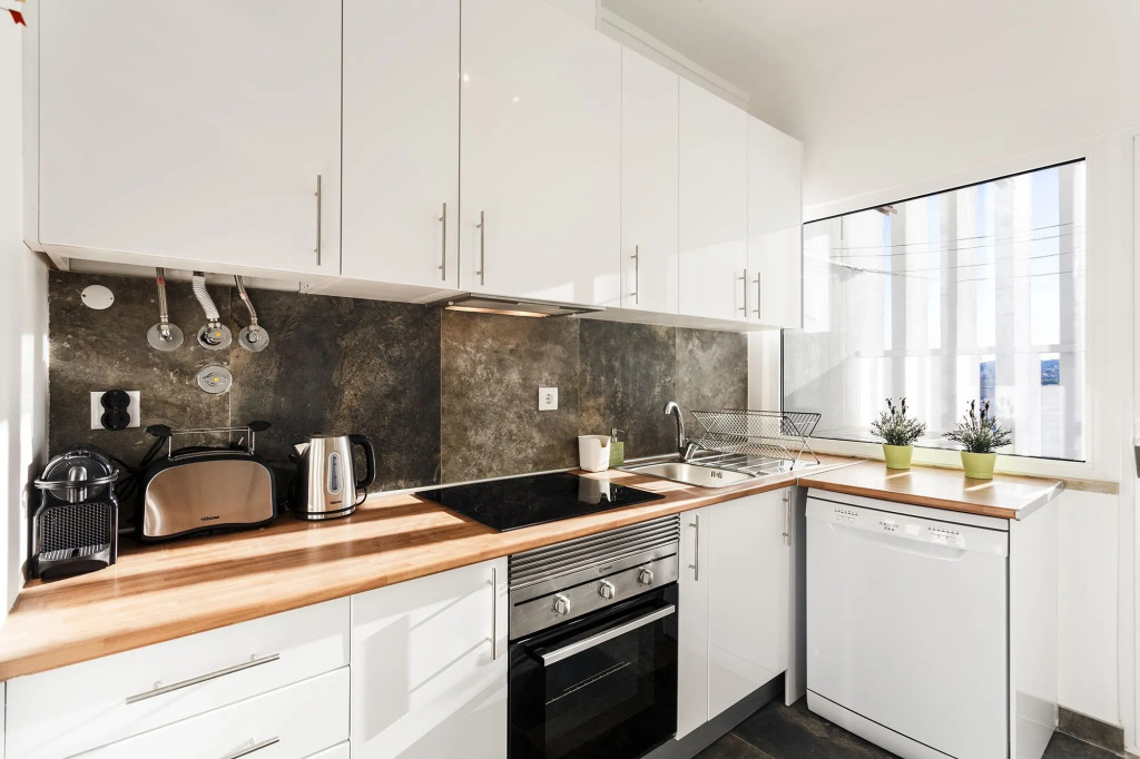 WHome | Anjos Premium Apartment #8