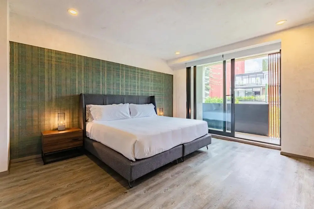 Polanco Full suites by VH