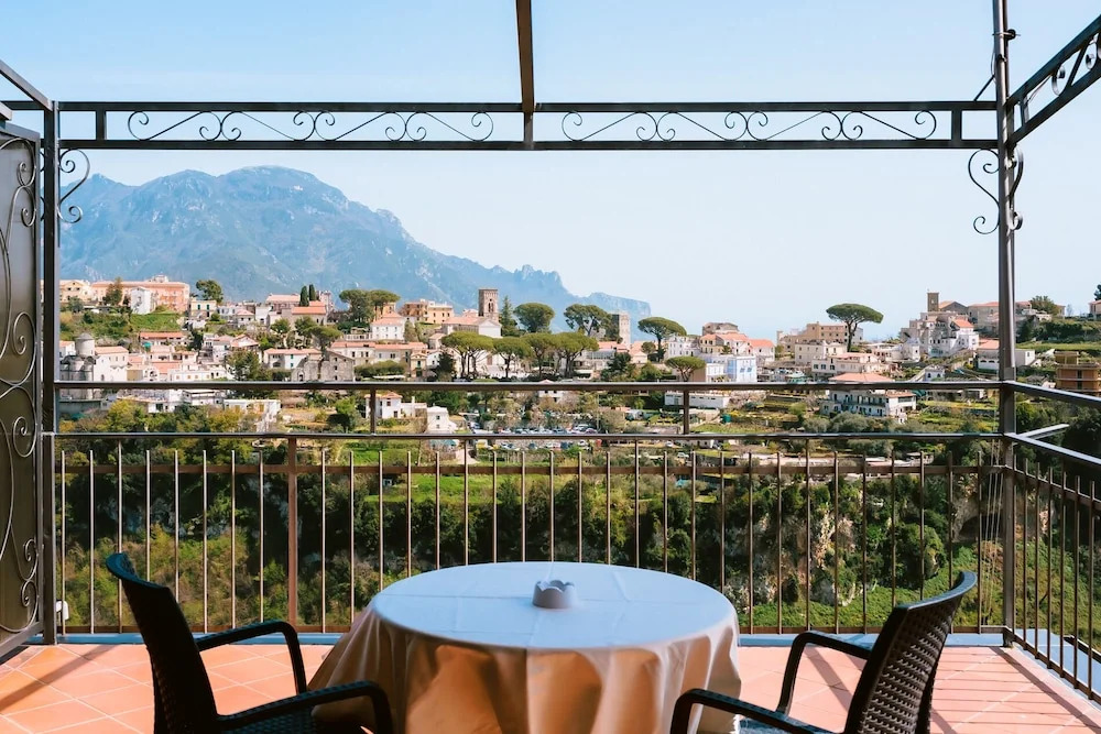 Hotel Villa Giuseppina