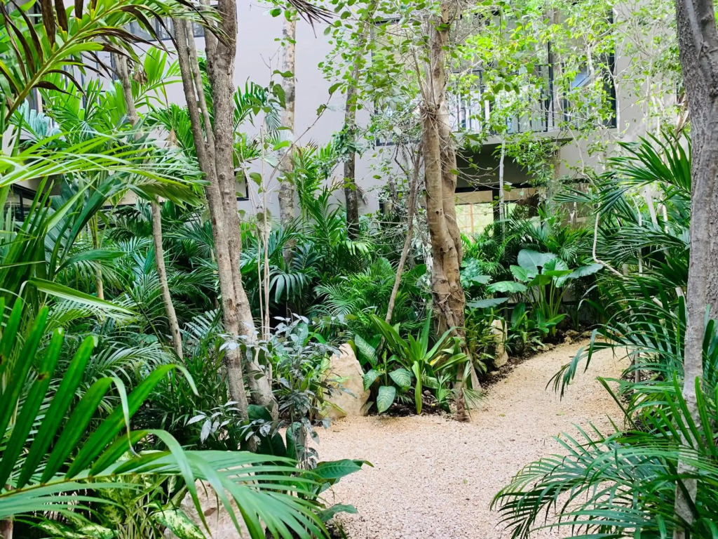 Vida Tulum Boho Apartment 1 with DayPass Hotel Bardo