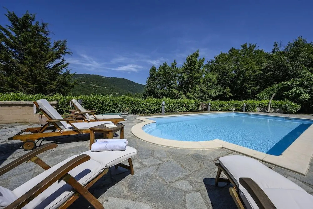 Tenuta Pian DAttesio - Agriturismo