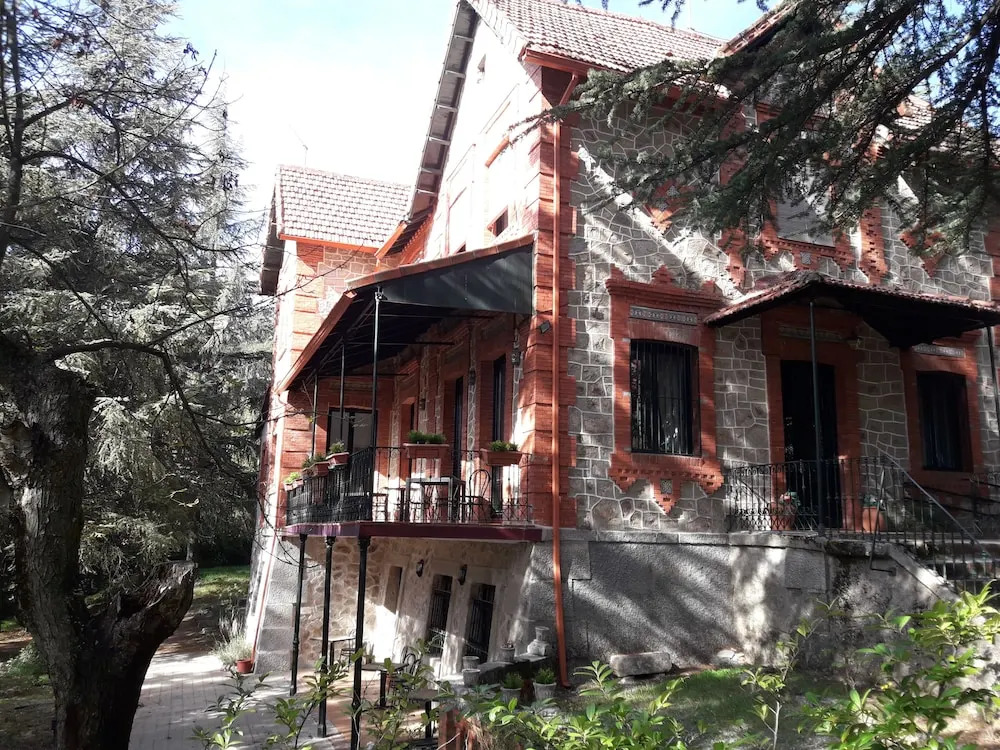 El Abejaruco
