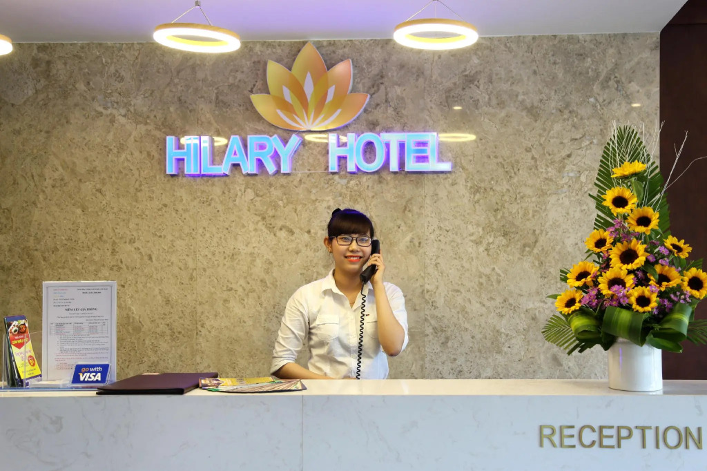 Hilary Hotel
