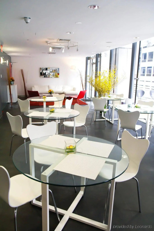 Cassa Hotel New York
