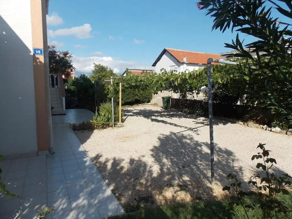 Apartments Malina