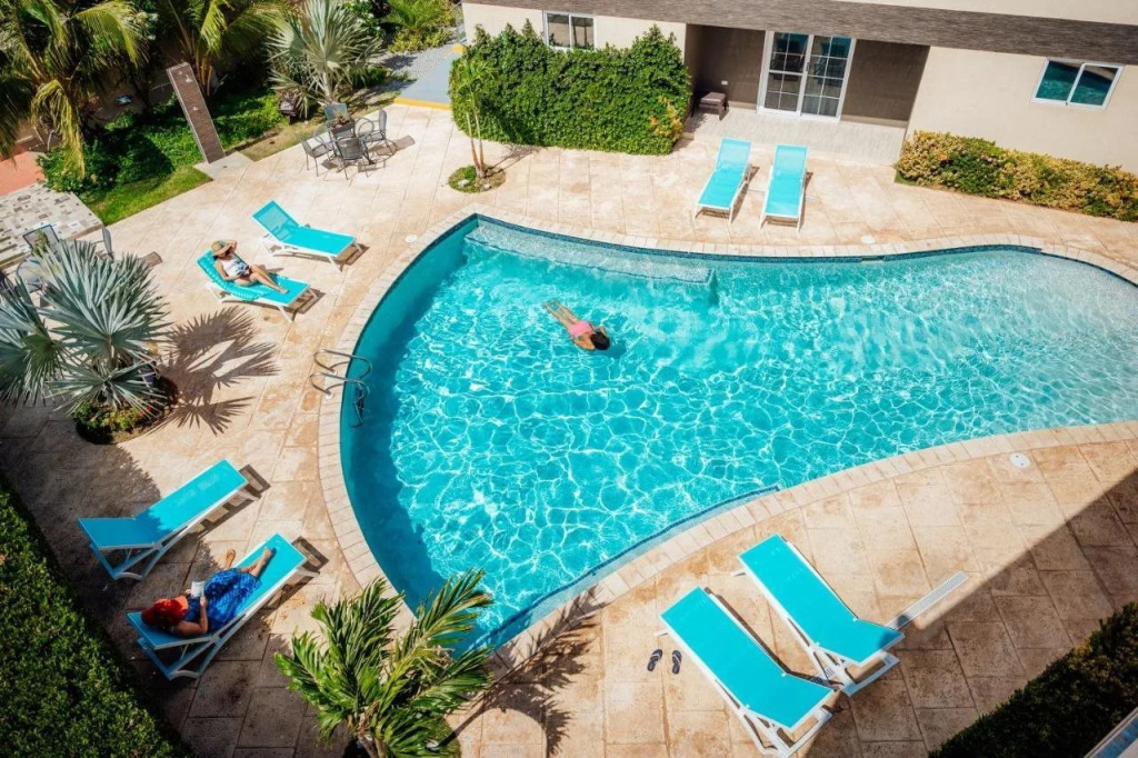 Rehoboth Peace Land Condos
