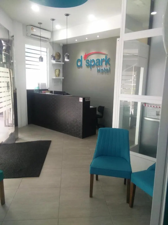 DSpark Hotel Bayu