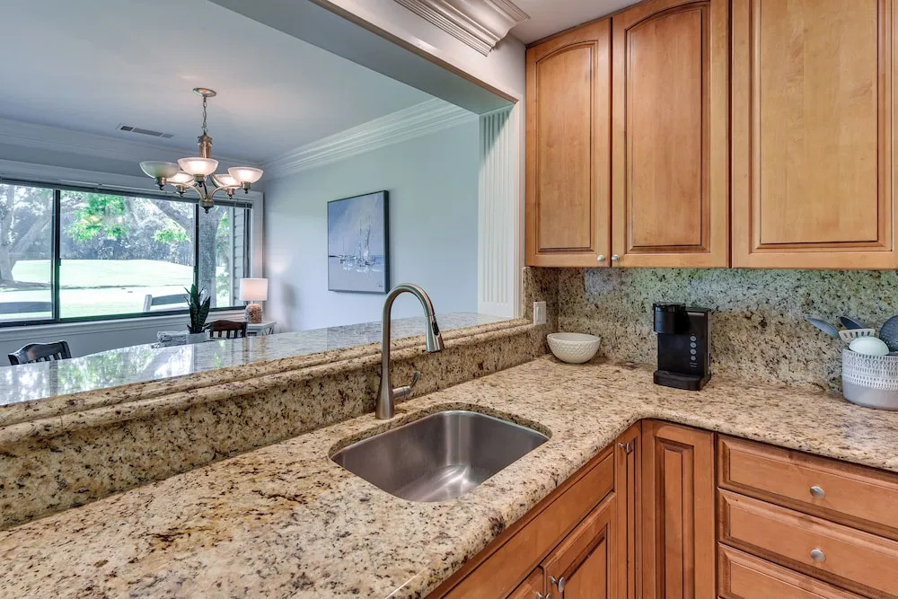 Palmetto Dunes Golf Getaway: Pool + Beach Access!