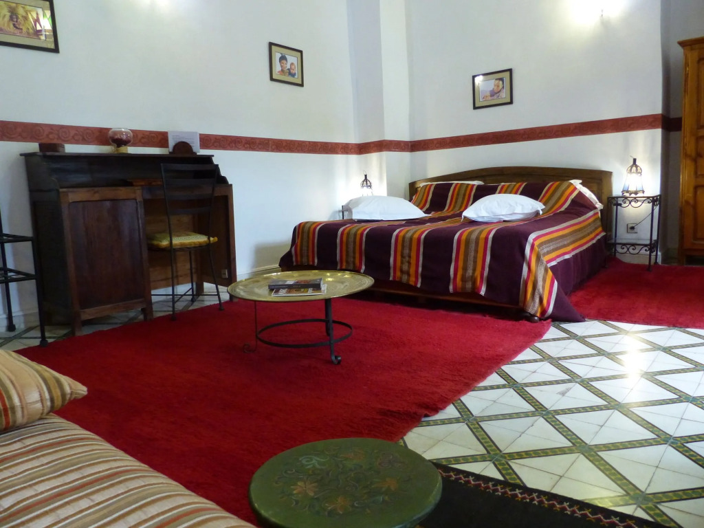 Riad Marhbabikoum
