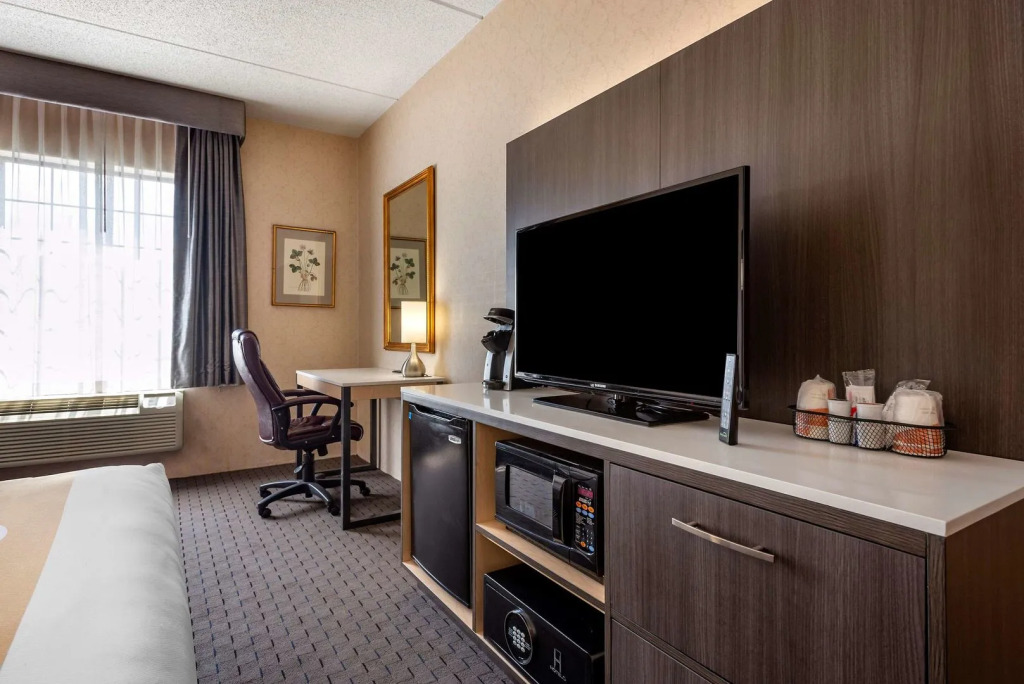 Quality Inn Montgomeryville-Philadelphia