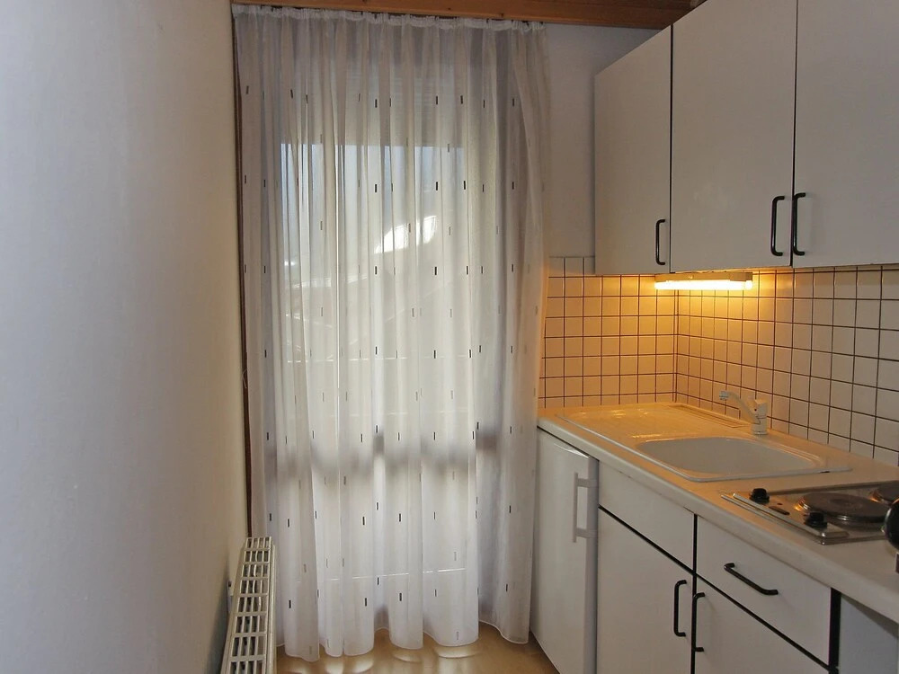 Appartement Ski und Therme 1 Bach