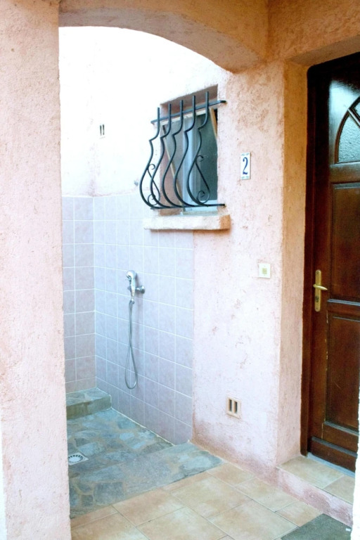 Villa With one Bedroom in Ste Lucie de Porte Vecchio, With Wonderful M